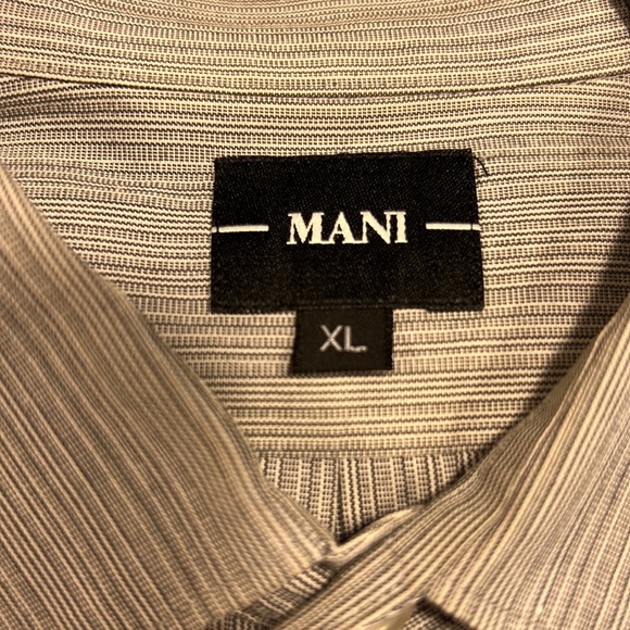 Mani shirt - Picture 2 of 3